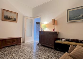 seconda camera matrimoniale - Appartamento Via Alfredo Catalani 20, Livorno - foto 12