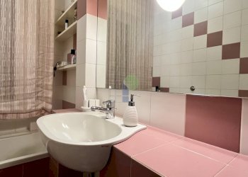 bagno - Appartamento Via Alfredo Catalani 20, Livorno - foto 13