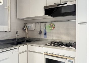 cucinotto - Appartamento Via Alfredo Catalani 20, Livorno - foto 14