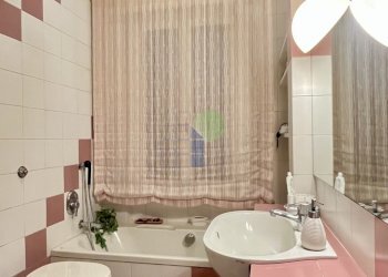 bagno - Appartamento Via Alfredo Catalani 20, Livorno - foto 15