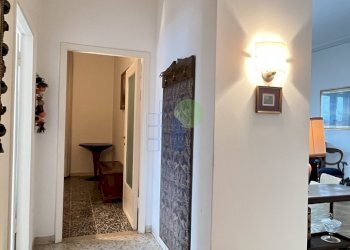 disimpegno - Appartamento Via Alfredo Catalani 20, Livorno - foto 16