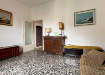 seconda camera - Appartamento Via Alfredo Catalani 20, Livorno - foto 22