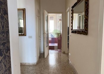 disimpegno notte - Appartamento Via Alfredo Catalani 20, Livorno - foto 23