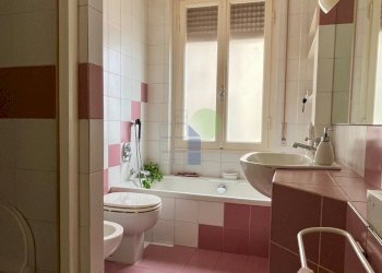 bagno - Appartamento Via Alfredo Catalani 20, Livorno - foto 24