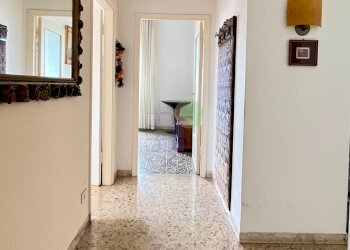 disimpegno - Appartamento Via Alfredo Catalani 20, Livorno - foto 28