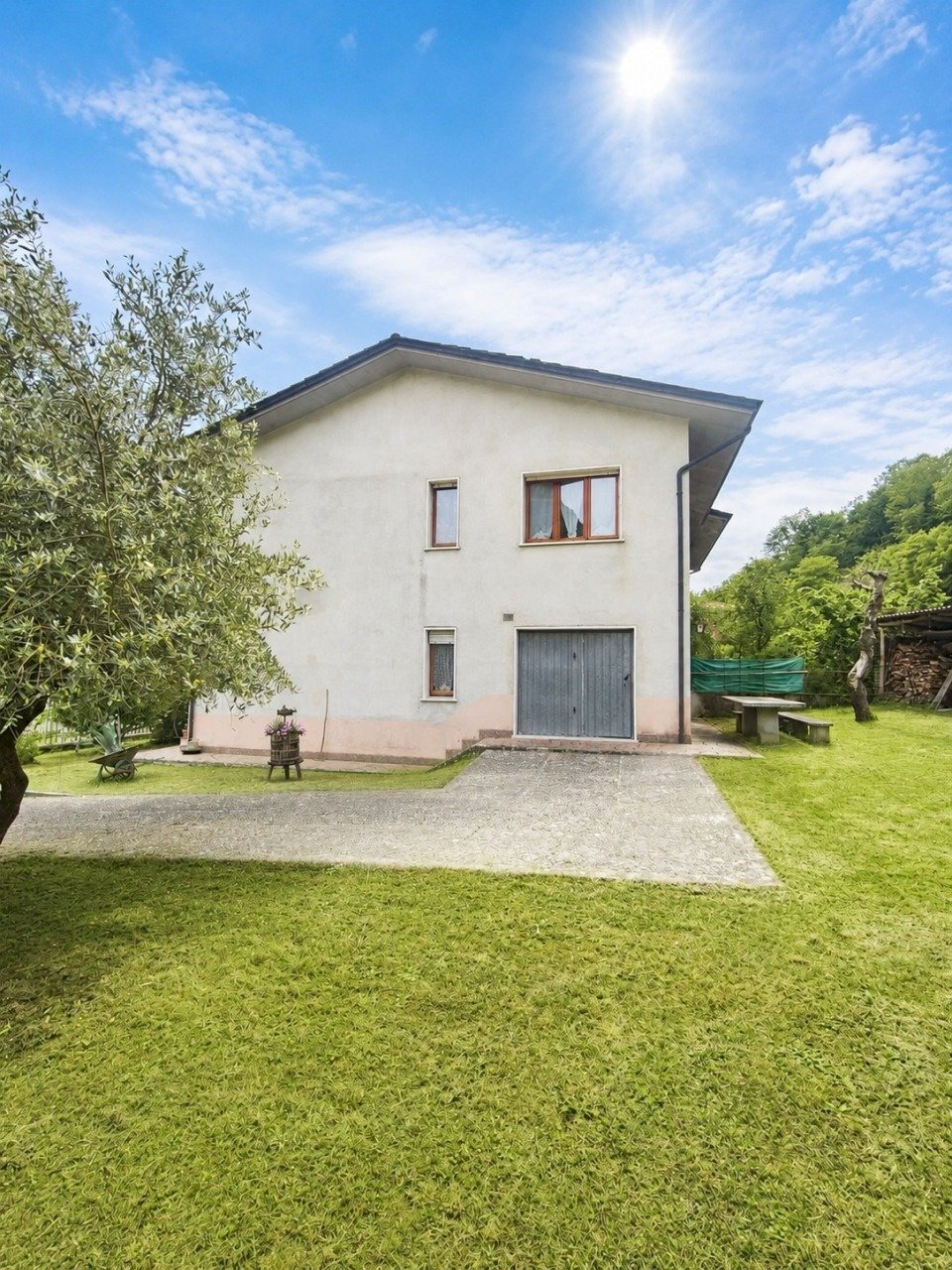 WhatsApp Image 2026-06-15 at 12.09.30 - Townhouse Fivizzano - photo 1