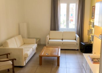 salotto - Appartamento Ameglia - foto 4