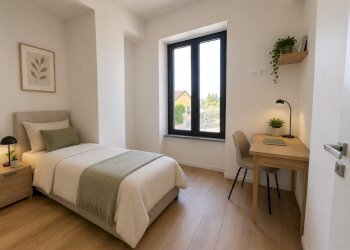 cameretta - Three-room apartment Sarzana - photo 2