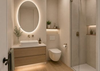 Bagno - Three-room apartment Sarzana - photo 3