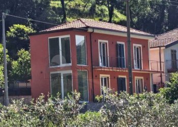 6f6cf1da-5d7a-42c3-8956-7026ea366ae2 - Porzione di casa Via Bruno Buozzi 60, La Spezia - foto 13
