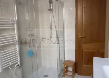 11_Bagno2 - Small Villa Massarosa - photo 14