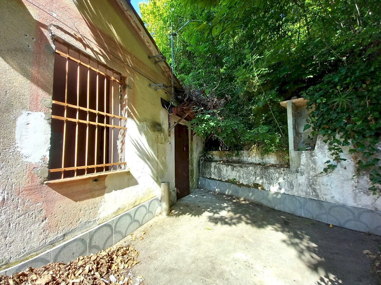 2 - Porzione di casa Uscio - foto 2