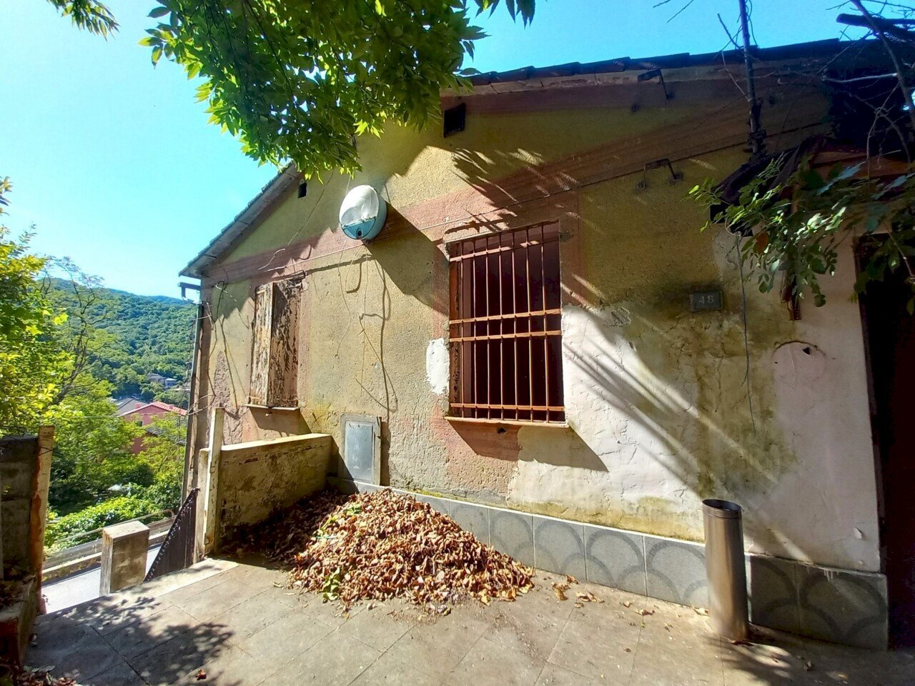 3 (2) - Porzione di casa Uscio - foto 3