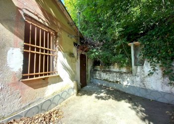 2 - Porzione di casa Uscio - foto 2