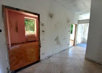 7 - Porzione di casa Uscio - foto 8