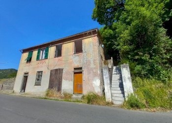 20 - Porzione di casa Uscio - foto 18