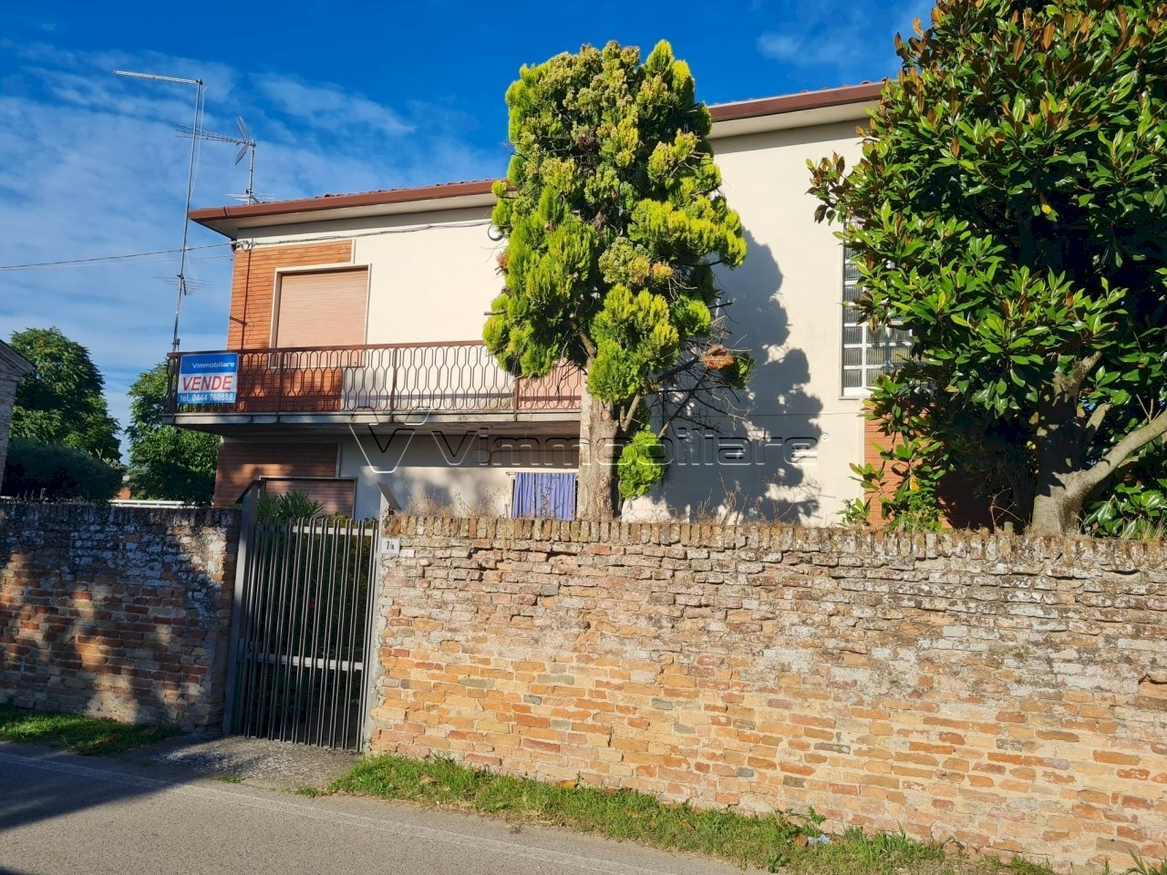 1781517272.jpg - Quadrilocale Via Capovilla 7, Noventa Vicentina - foto 2