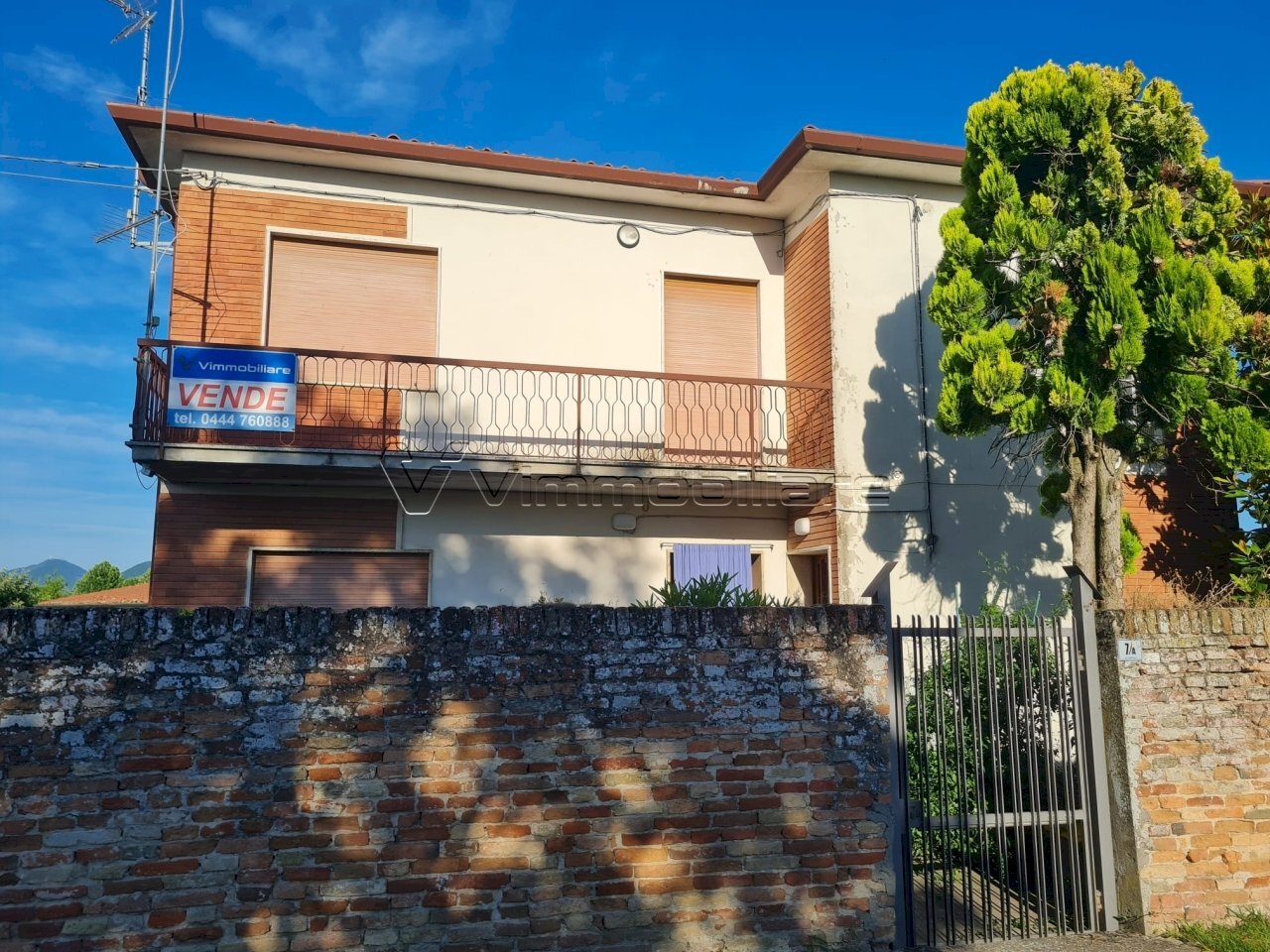 1781517263.jpg - Quadrilocale Via Capovilla 7, Noventa Vicentina - foto 3