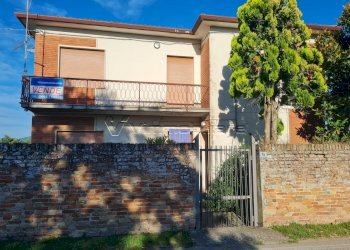 1781517269.jpg - Quadrilocale Via Capovilla 7, Noventa Vicentina - foto 1