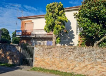1781517272.jpg - Quadrilocale Via Capovilla 7, Noventa Vicentina - foto 2