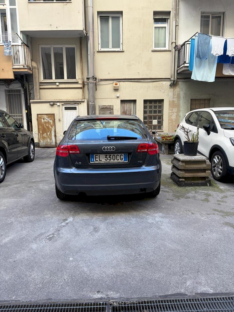 WhatsApp Image 2026-06-15 at 19.07.49 (1) - Posto Auto Via Don Minzoni 14 R, Savona - foto 1