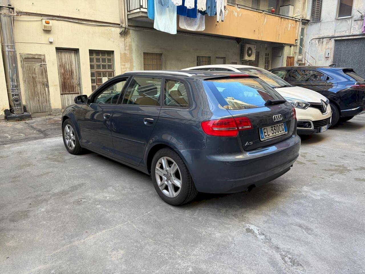 WhatsApp Image 2026-06-15 at 19.07.49 - Posto Auto Via Don Minzoni 14 R, Savona - foto 3