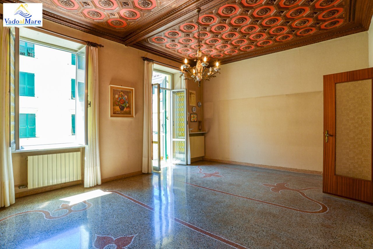 Corso XX Settembre-22 - Appartamento Via XX Settembre 25, Savona - foto 1