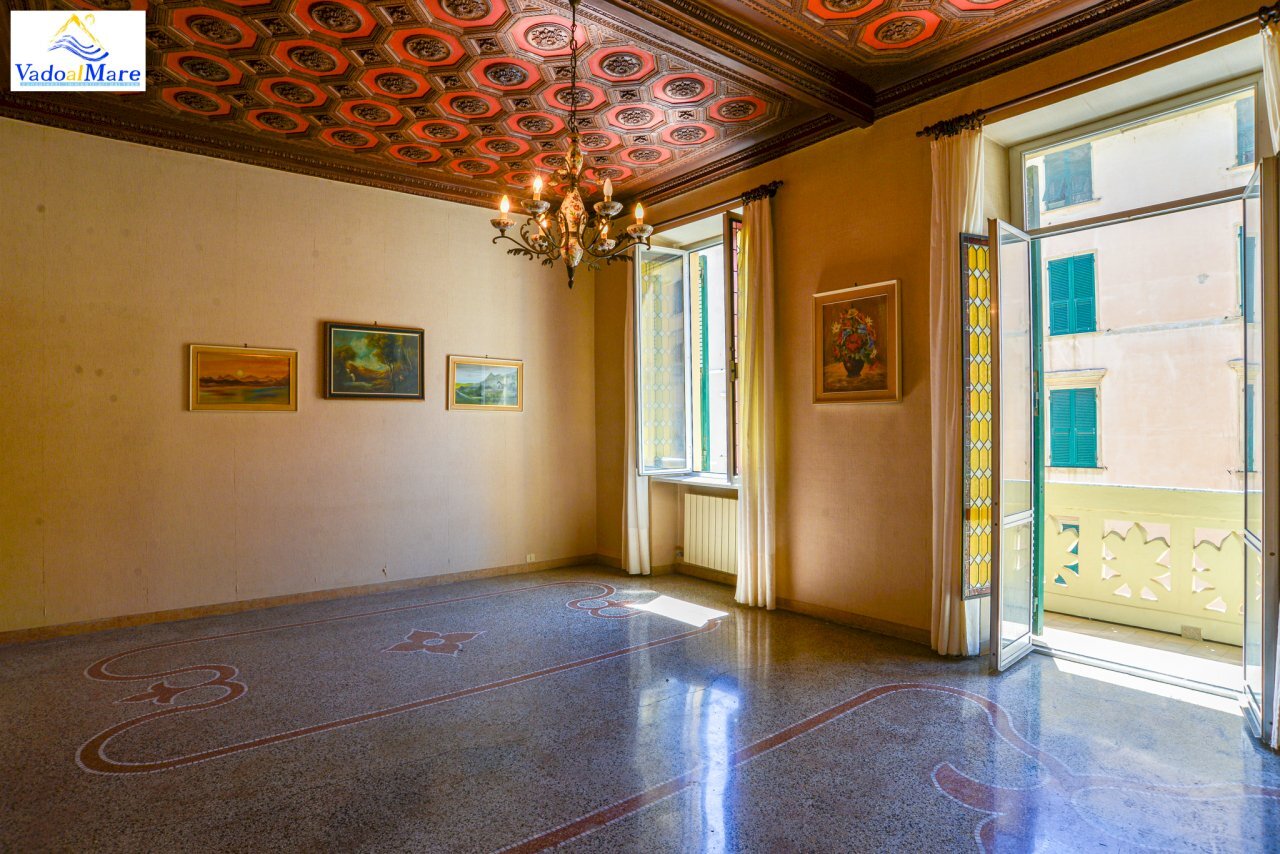 Corso XX Settembre-19 - Appartamento Via XX Settembre 25, Savona - foto 2