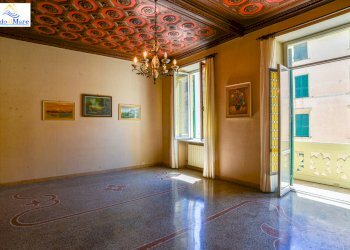 Corso XX Settembre-19 - Appartamento Via XX Settembre 25, Savona - foto 2
