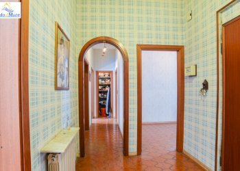 Corso XX Settembre-25 - Appartamento Via XX Settembre 25, Savona - foto 8