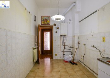 Corso XX Settembre-15 - Appartamento Via XX Settembre 25, Savona - foto 16