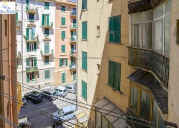 Corso XX Settembre-10 - Appartamento Via XX Settembre 25, Savona - foto 20