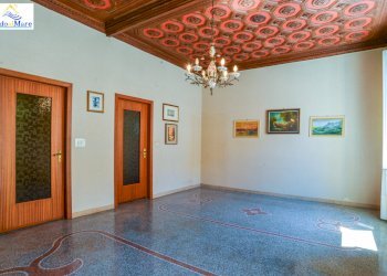 Corso XX Settembre-20 - Appartamento Via XX Settembre 25, Savona - foto 22