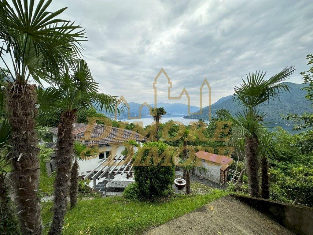 IMG_8164 - Villa Cannobio - foto 1
