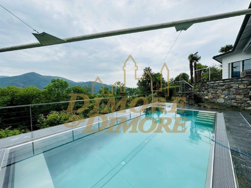 IMG_8153 - Villa Cannobio - foto 3
