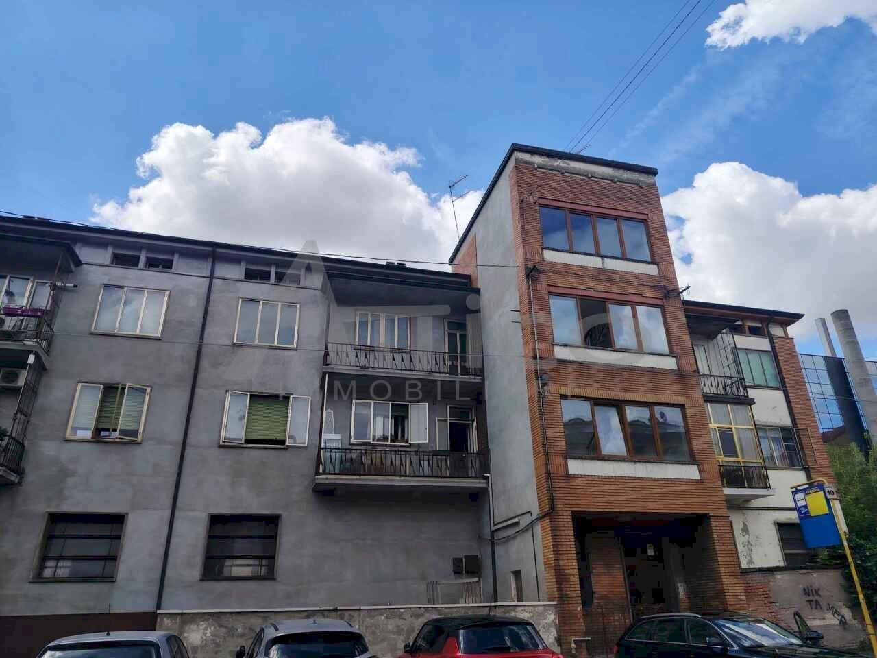 406 - Appartamento Piazza Fratelli Cervi RO, Rovigo - foto 1