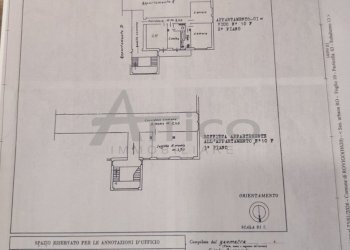375 - Apartment Piazza Fratelli Cervi RO, Rovigo - photo 6