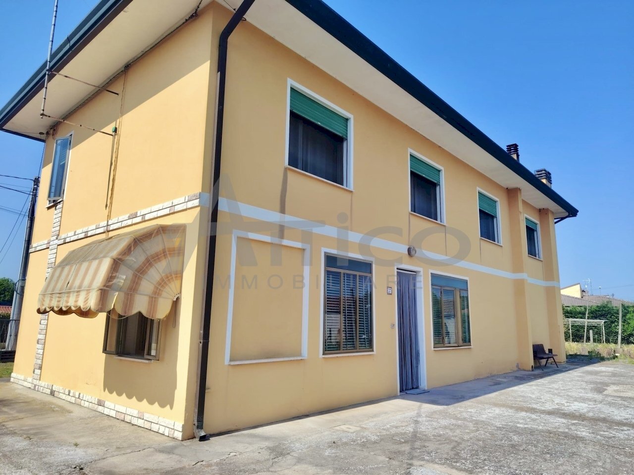b4939859-e5cf-4b30-80f6-c17f9d81094c.jpeg - Villa Boara Pisani PD, Boara Pisani - foto 1