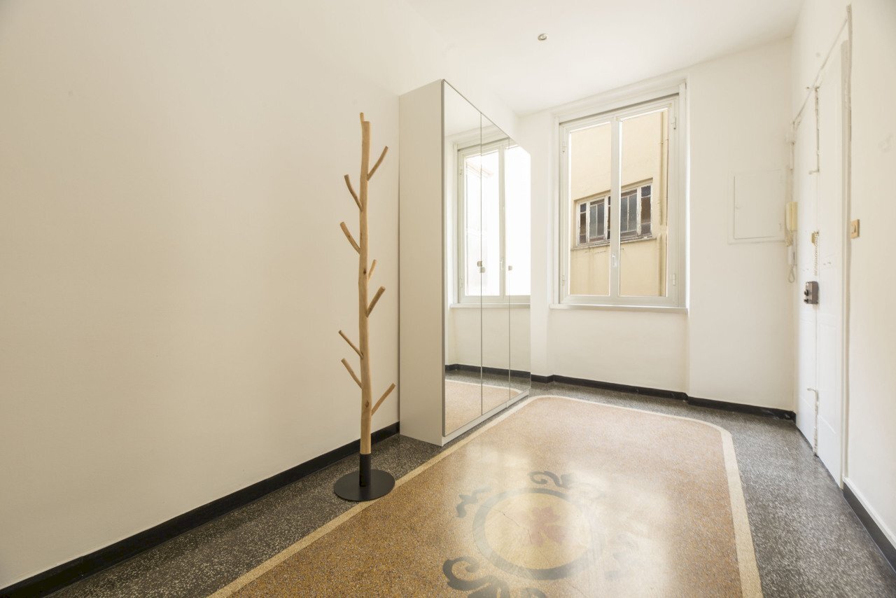 IMG_3570 - Appartamento Corso Magenta, Genova (zona Castelletto) - foto 3