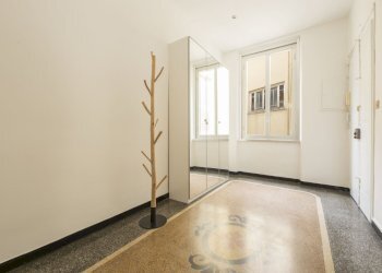 IMG_3570 - Appartamento Corso Magenta, Genova (zona Castelletto) - foto 3