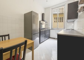 IMG_3580 - Appartamento Corso Magenta, Genova (zona Castelletto) - foto 4