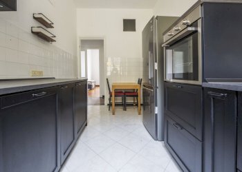 IMG_3591 - Appartamento Corso Magenta, Genova (zona Castelletto) - foto 5