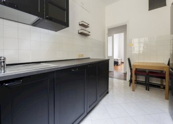 IMG_3592 - Appartamento Corso Magenta, Genova (zona Castelletto) - foto 6