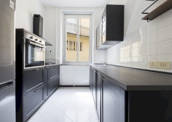 IMG_3595 - Appartamento Corso Magenta, Genova (zona Castelletto) - foto 7