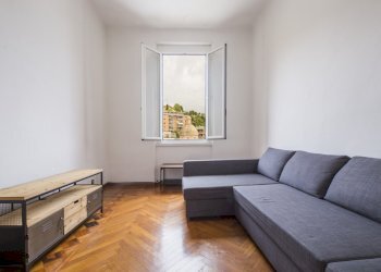 IMG_3621 - Appartamento Corso Magenta, Genova (zona Castelletto) - foto 10