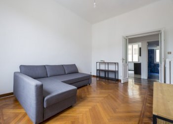 IMG_3635 - Appartamento Corso Magenta, Genova (zona Castelletto) - foto 12