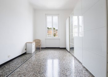 IMG_3667 - Appartamento Corso Magenta, Genova (zona Castelletto) - foto 15