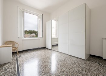 IMG_3676 - Appartamento Corso Magenta, Genova (zona Castelletto) - foto 16