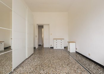 IMG_3687 - Appartamento Corso Magenta, Genova (zona Castelletto) - foto 18