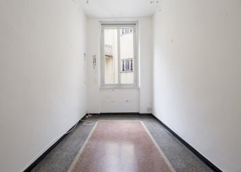 IMG_3703 - Appartamento Corso Magenta, Genova (zona Castelletto) - foto 20